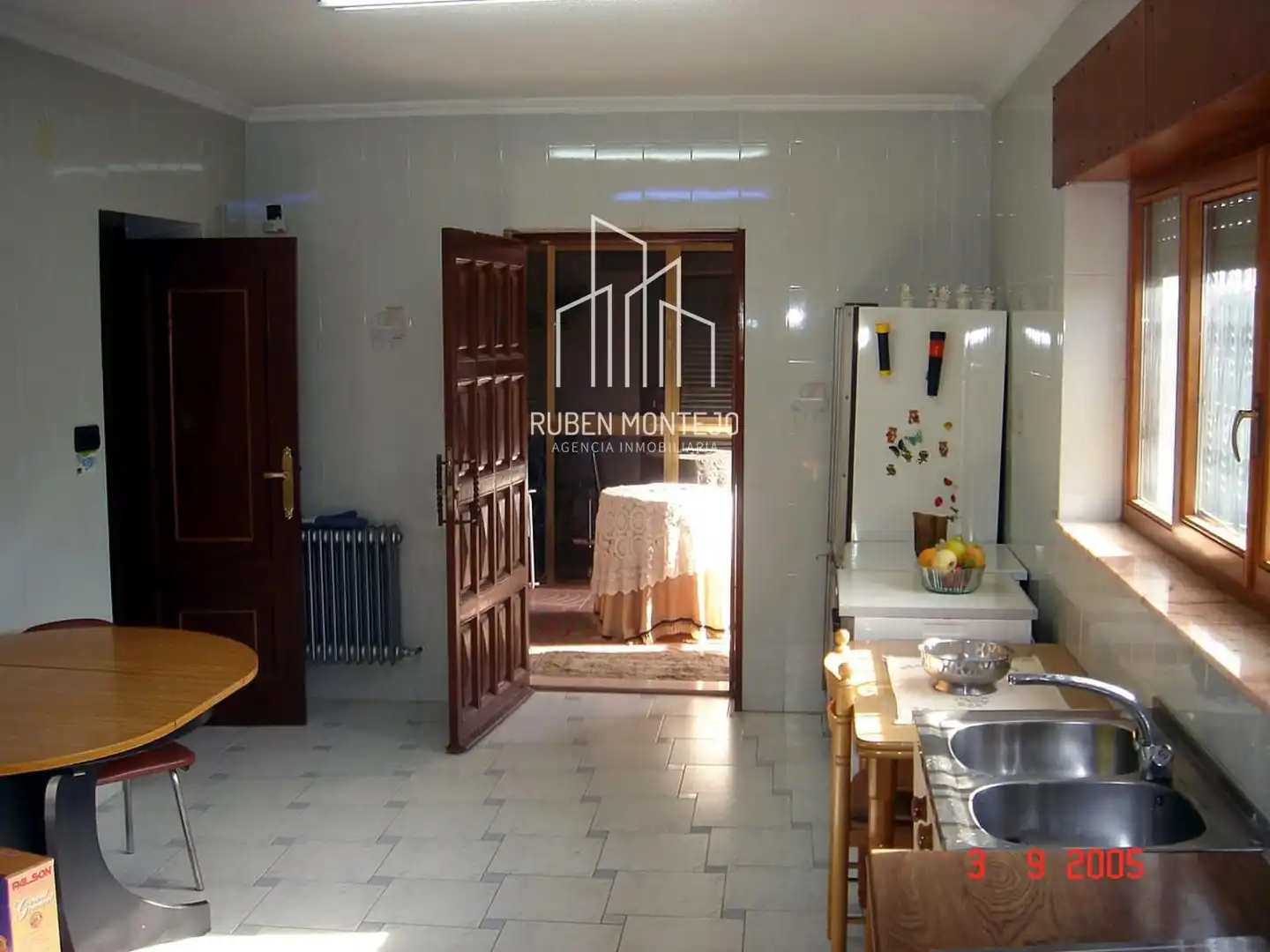 Villa avec terrasse à vendre à Chinchibarra - Capuchinos, imagen 40