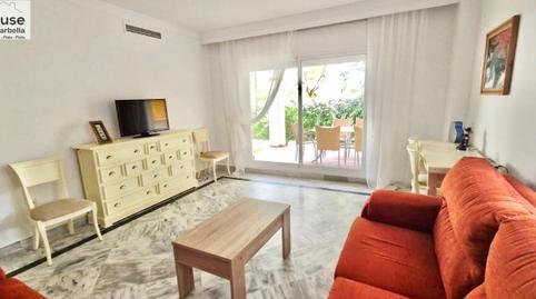 Photo 4 of Planta baja to rent in La Dama de Noche - La Alzambra, Málaga