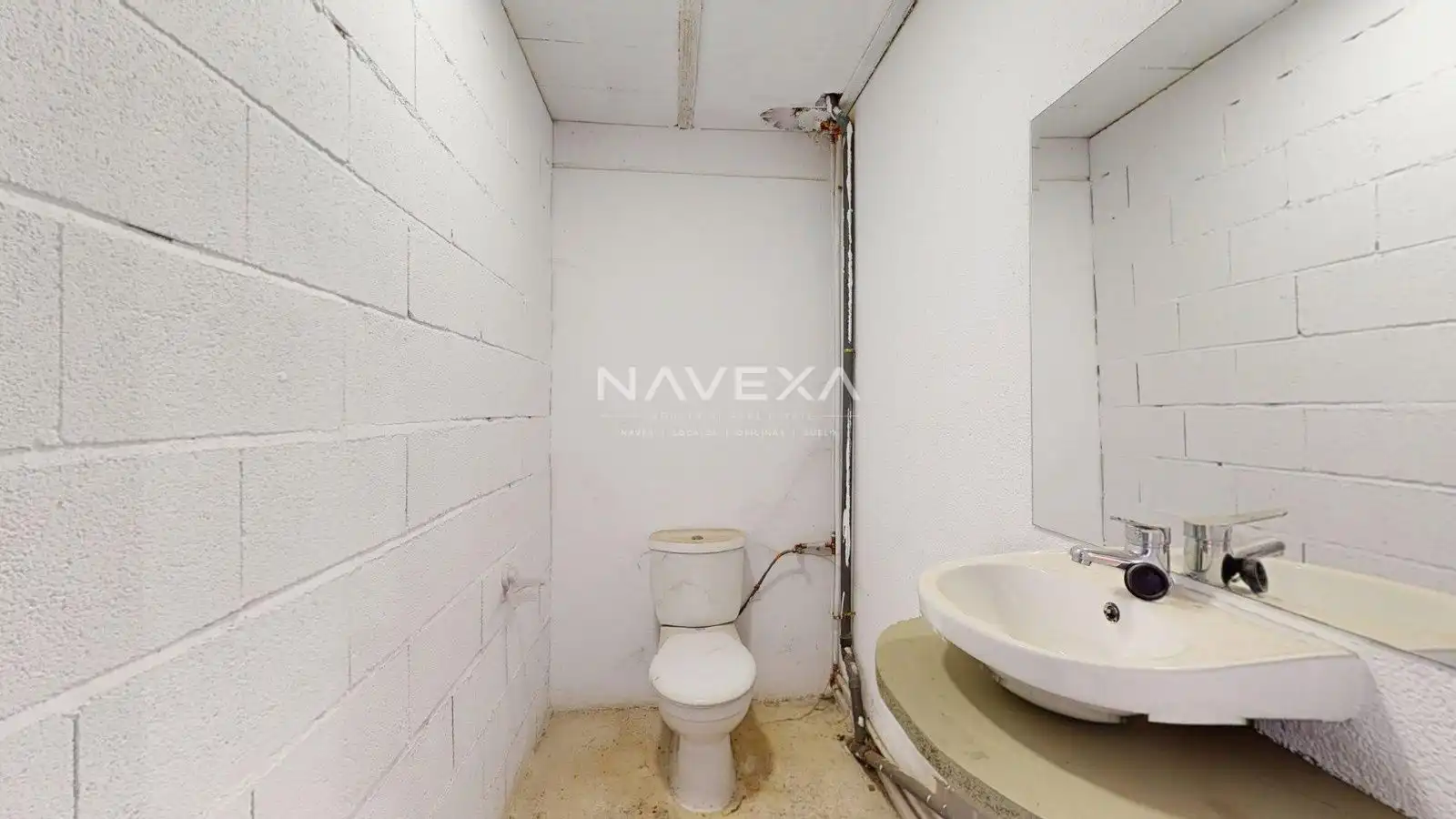Industrial building to rent in Confianza de La, imagen 20