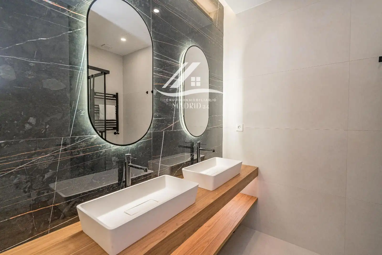 Appartement avec ascenseur à vendre à Alcalde Sáinz de Baranda, imagen 4