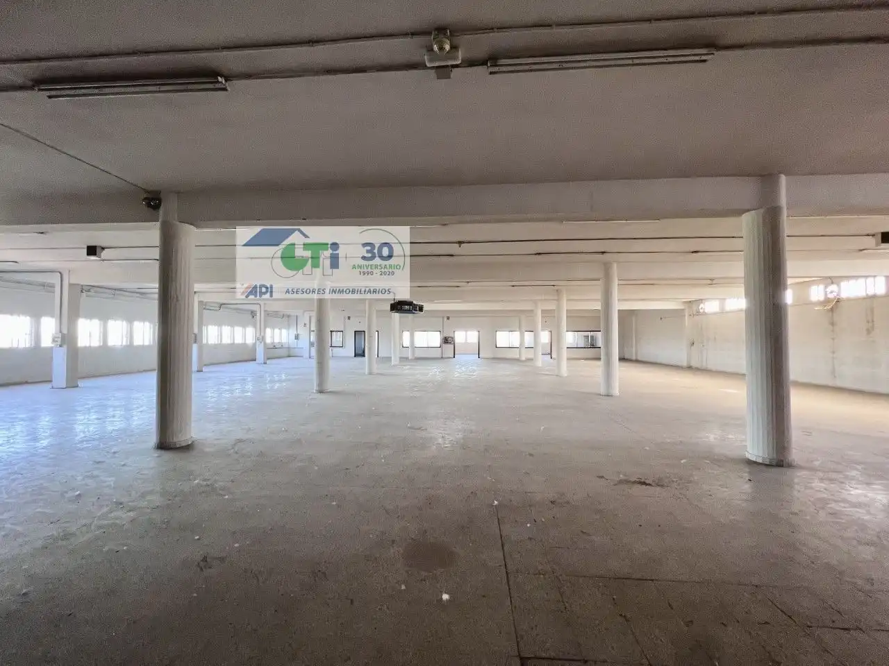 Nave industrial in affitto a Carretera de Logroño, imagen 14