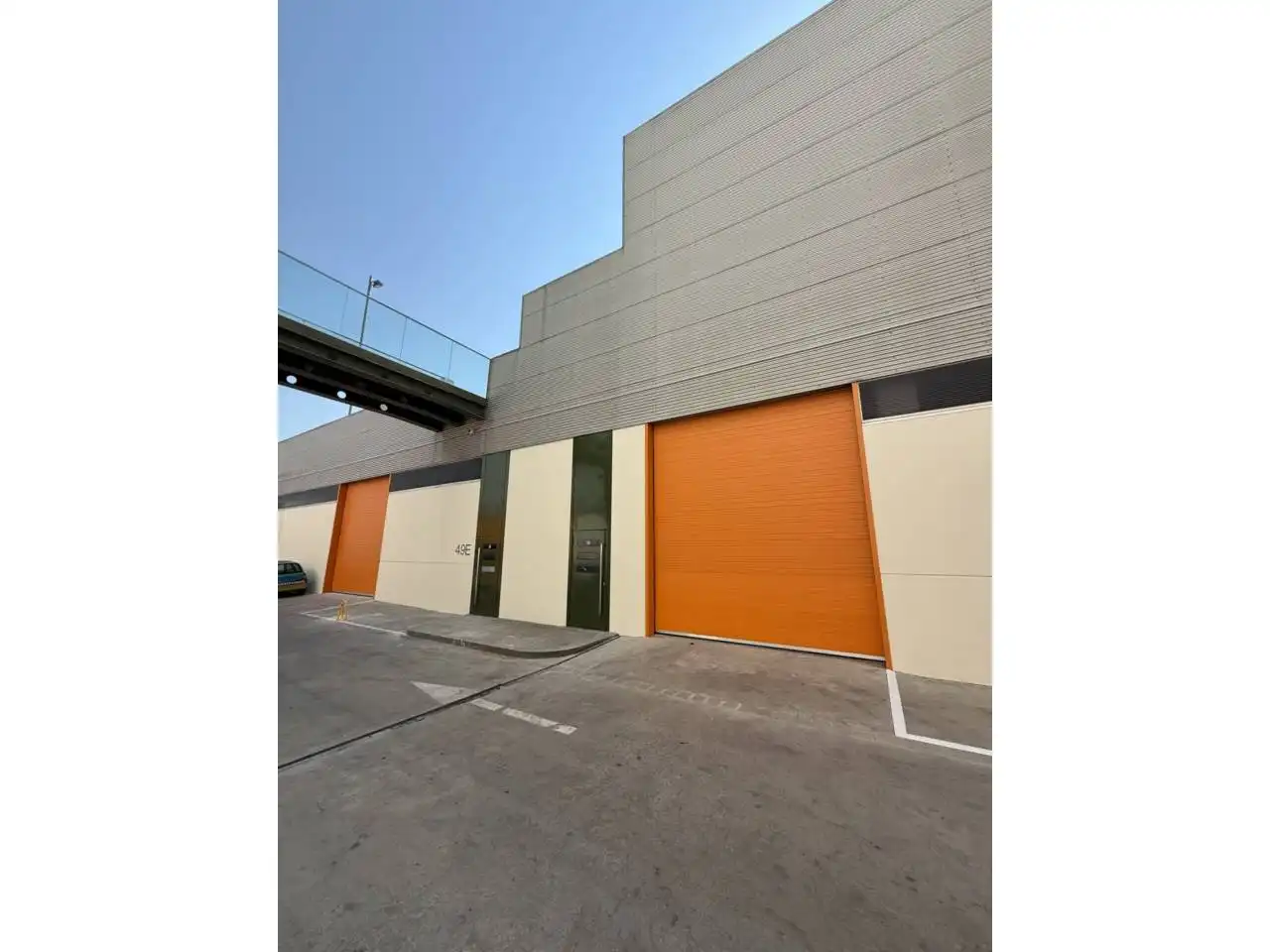 Nau industrial en venda a Calle Saturn, imagen 10