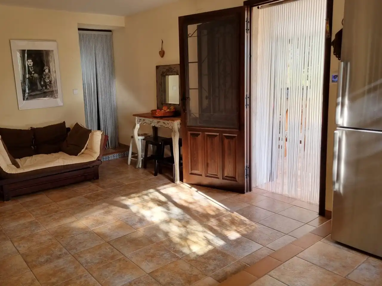 Casa rústica con piscina en venta en Partida les Vinyases, imagen 13