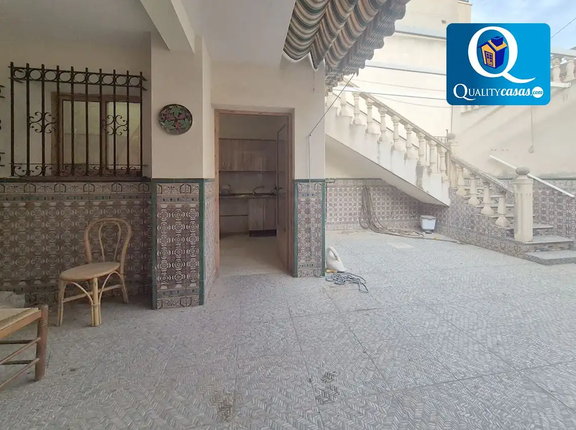 Maison à vendre à Centro