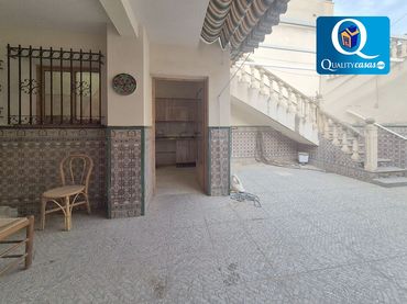 House for sale in Centro