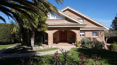 Foto 4 de Casa o xalet en venda a Valdecabañas, Boadilla del Monte