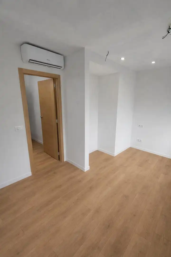 Dormitori de Casa o xalet en venda en Cuarte de Huerva amb Aire condicionat, Calefacció i Jardí privat