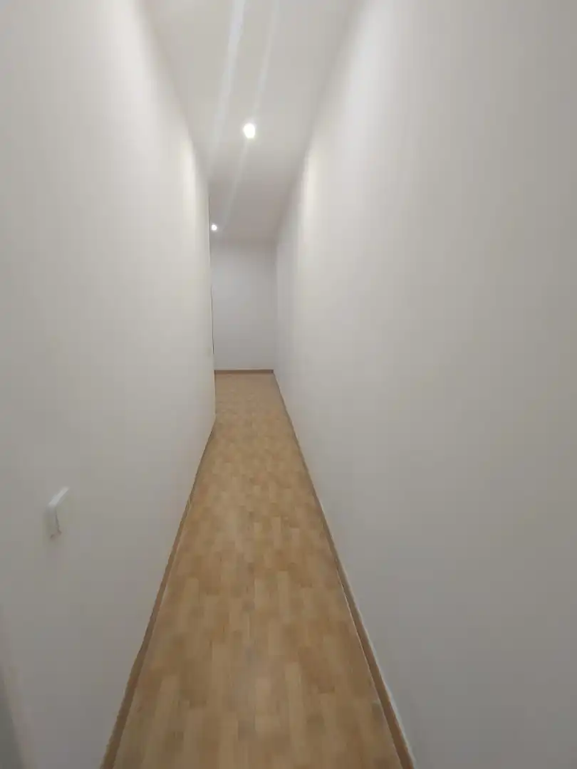 Estudio de alquiler en Barcelona con Calefacción, Amueblado y Lavadora