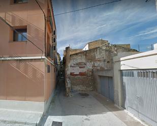 Exterior view of House or chalet for sale in Tortosa