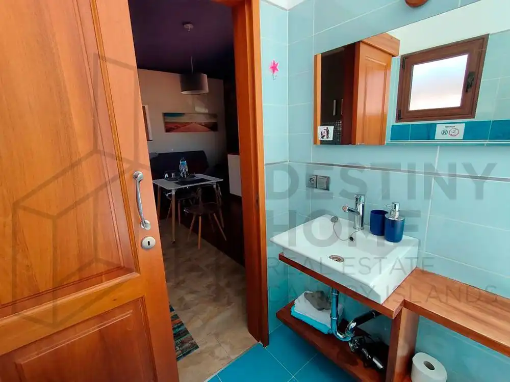 Casa o chalet en venta en Altavista, Gran Tarajal
