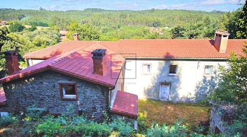 Foto 5 de Casa o xalet en venda a Lugar Da Cubela, Abegondo, A Coruña