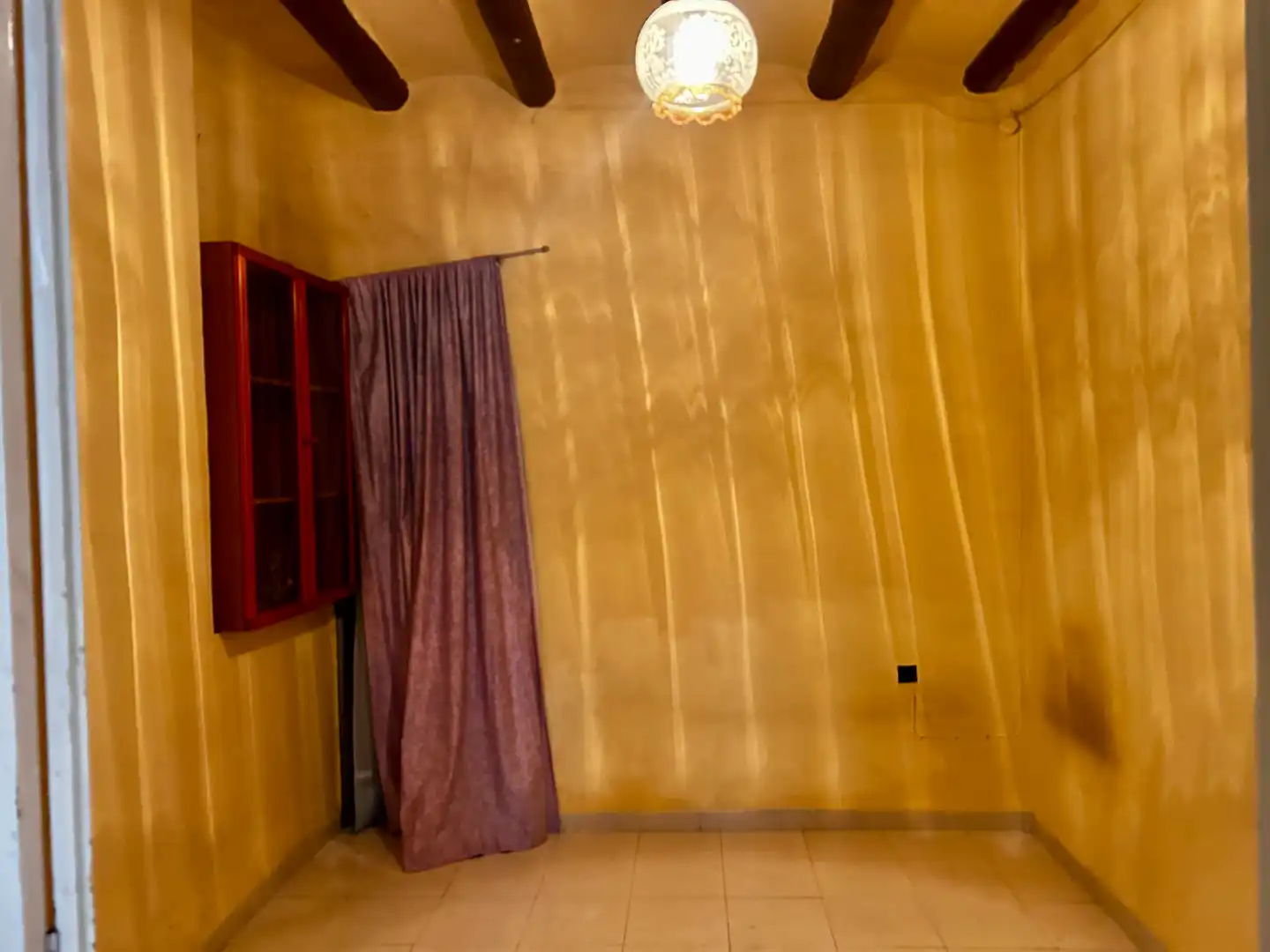Wohnung mit Terrasse zum Verkauf in Carrer Sant Antoni, imagen 16