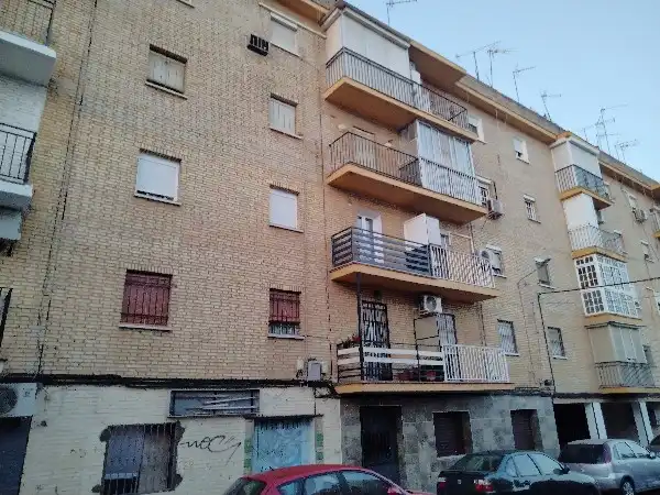 Appartement à vendre à Virgen Del Pilar, imagen 3
