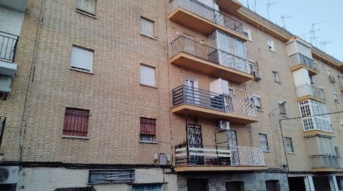 Foto 3 de Piso en venta en Virgen del Pilar, Centro - Doña Mercedes, Dos Hermanas
