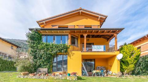 Foto 3 de Casa o xalet en venda a Olaibar, Navarra