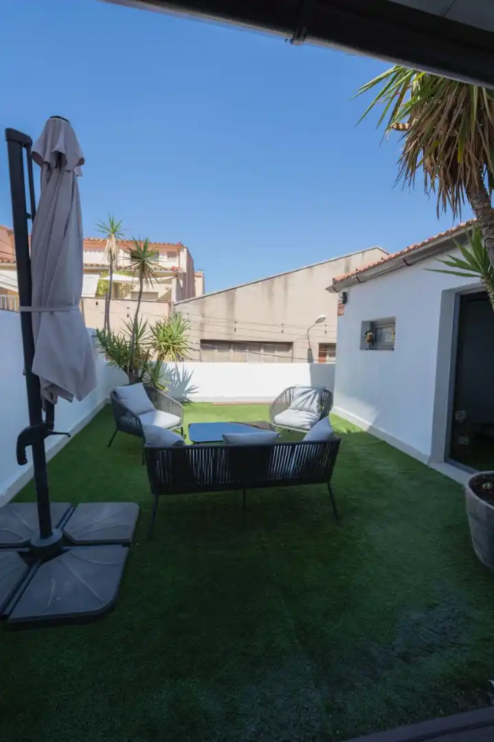 Wohnung zum Verkauf in Avinguda de Caresmar 13, imagen 4