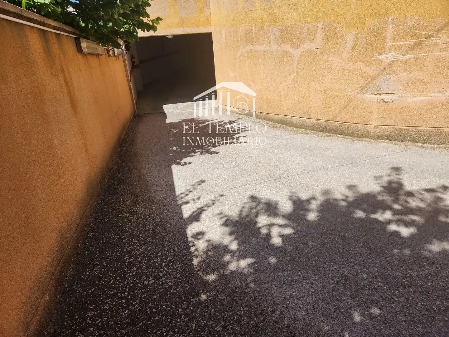 Parking de Garaje en venta en Onil