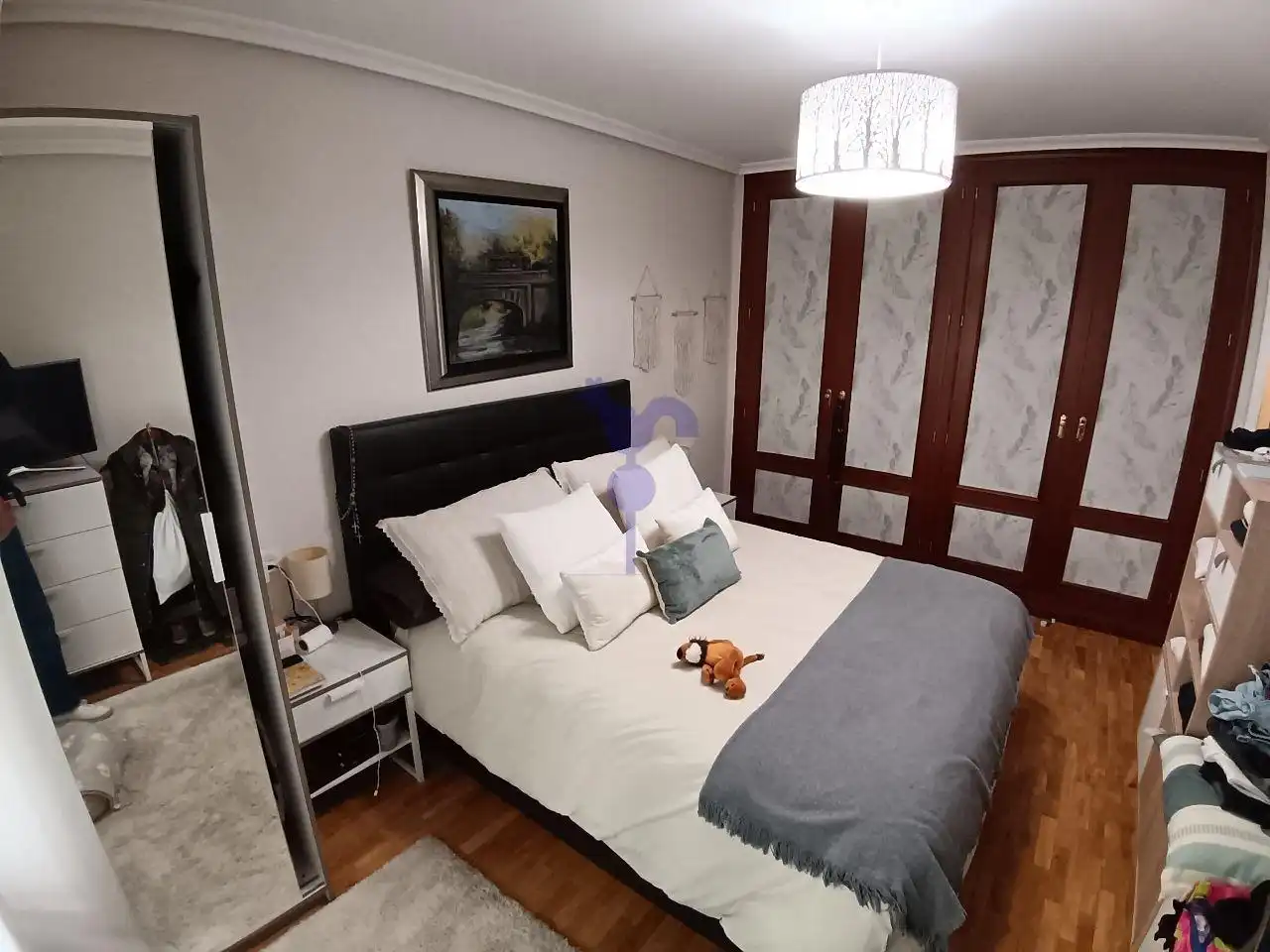 Appartamento con terrazza in vendita a Centro Ciudad, imagen 6