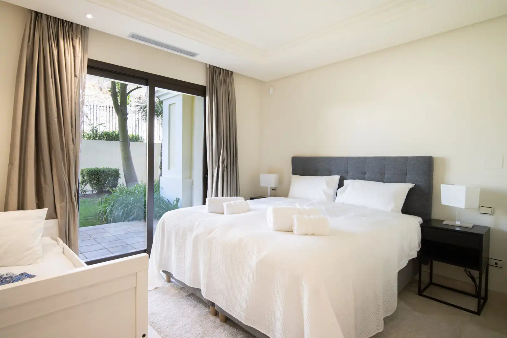 Casa amb piscina en venda a Marbella Centro, imagen 18