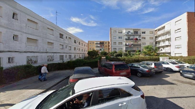 Vista exterior de Piso en venta en  Tarragona Capital