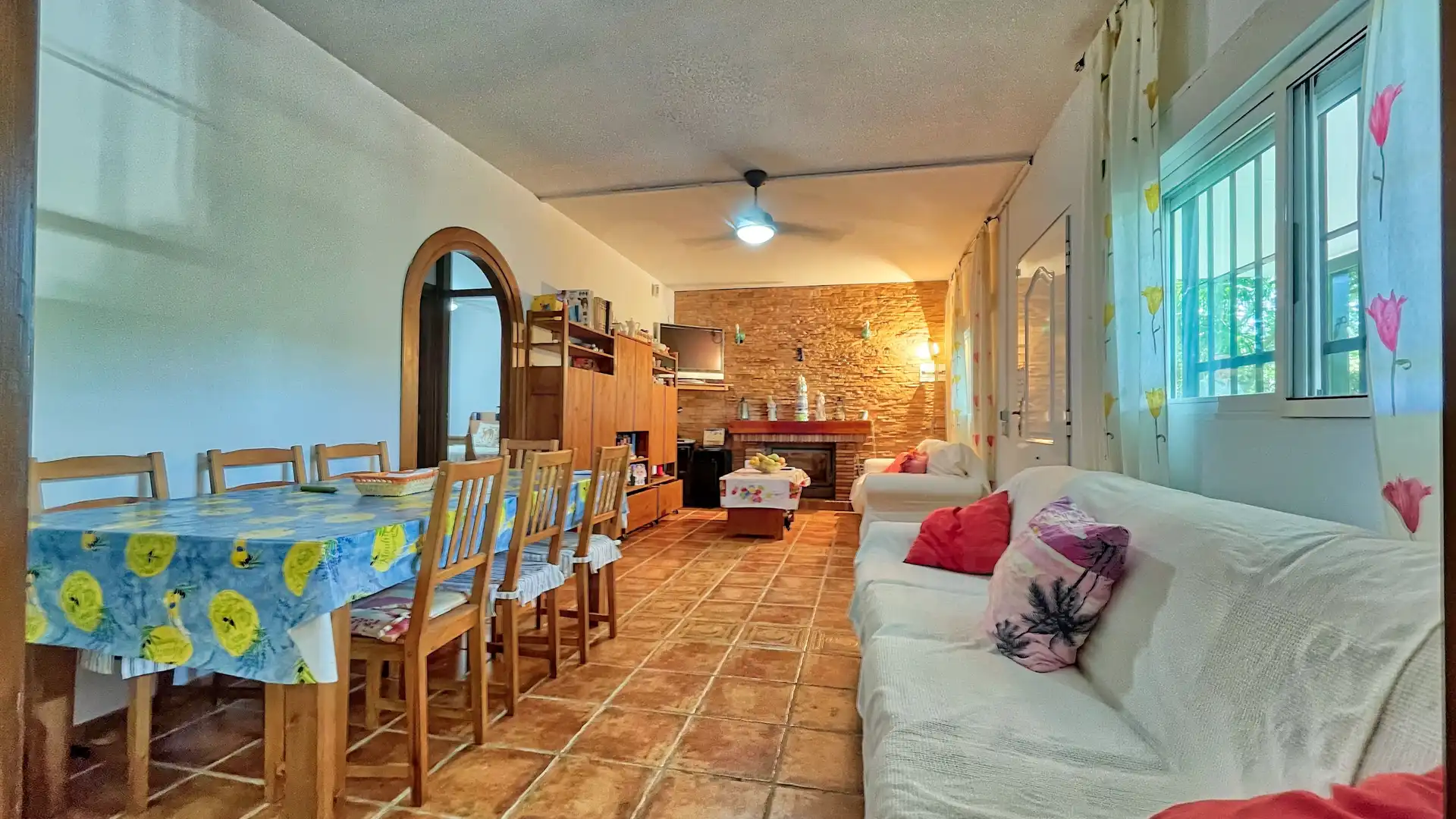 Casa en venda a La Vall de Gallinera, imagen 7