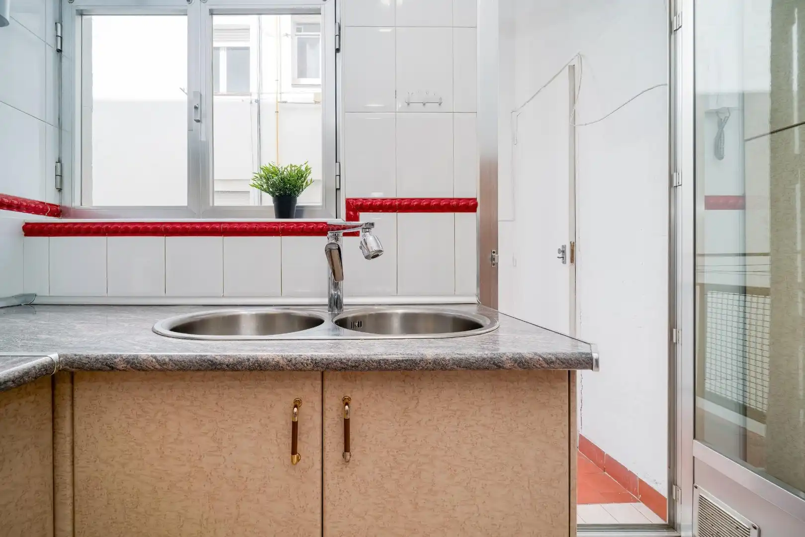 Cocina de Piso en venta en Arganzuela