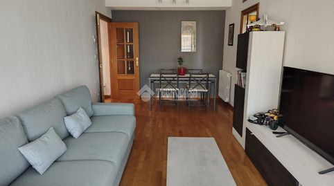 Foto 4 de Piso de alquiler en Ranillas, Zaragoza Capital