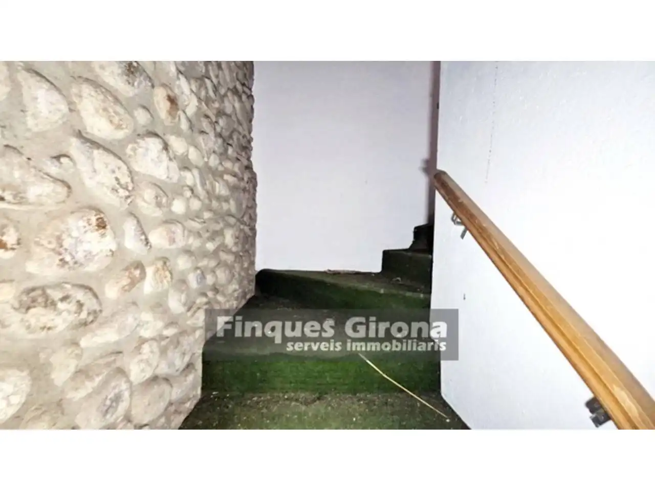 Casa o chalet en venta en Cervià de Ter