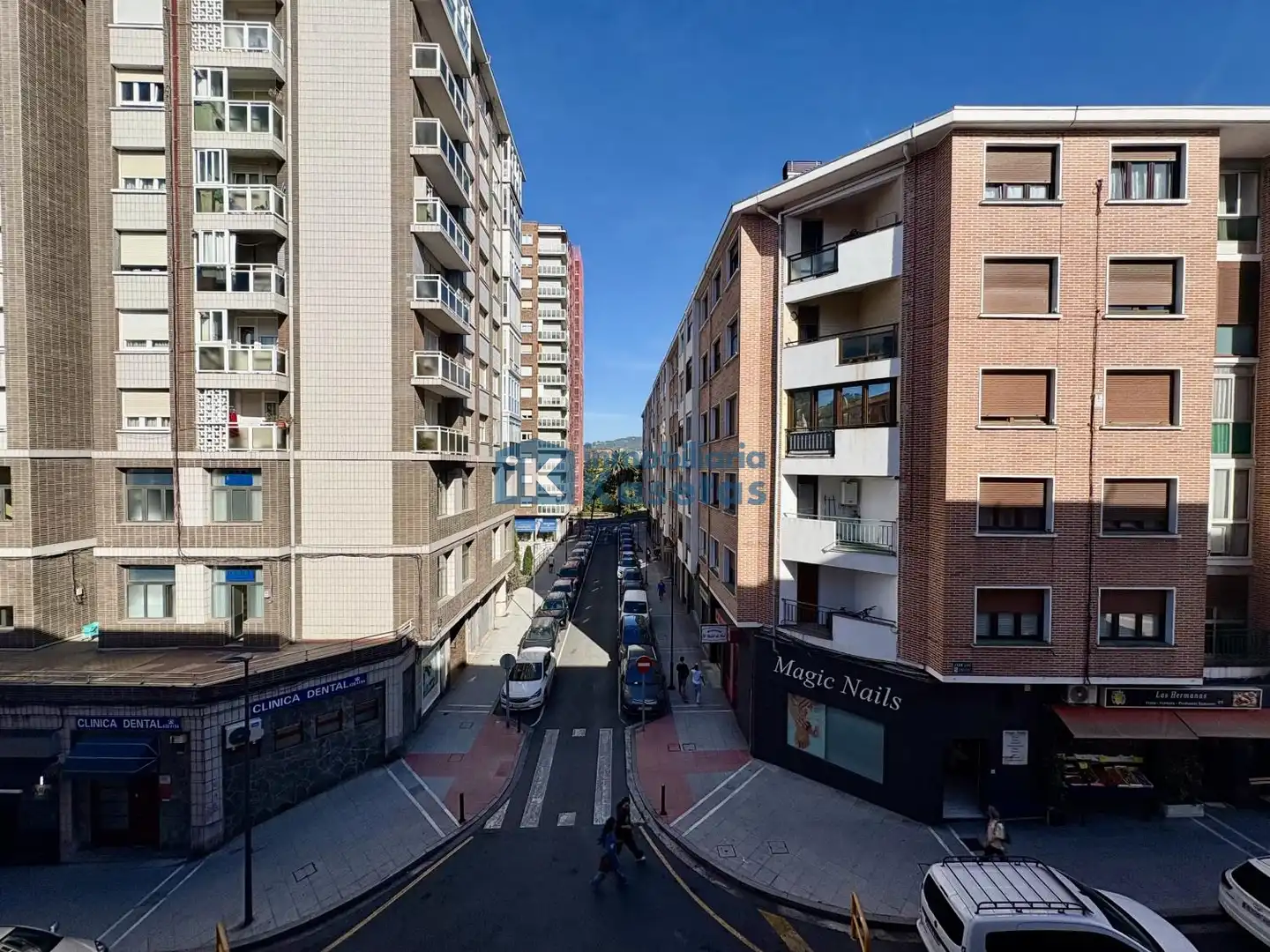 Flat with lift for sale in Centro - Ariz - Uribarri, imagen 4
