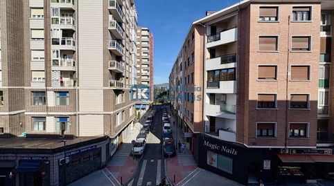 Foto 4 de Pis en venda a Centro - Ariz - Uribarri, Basauri
