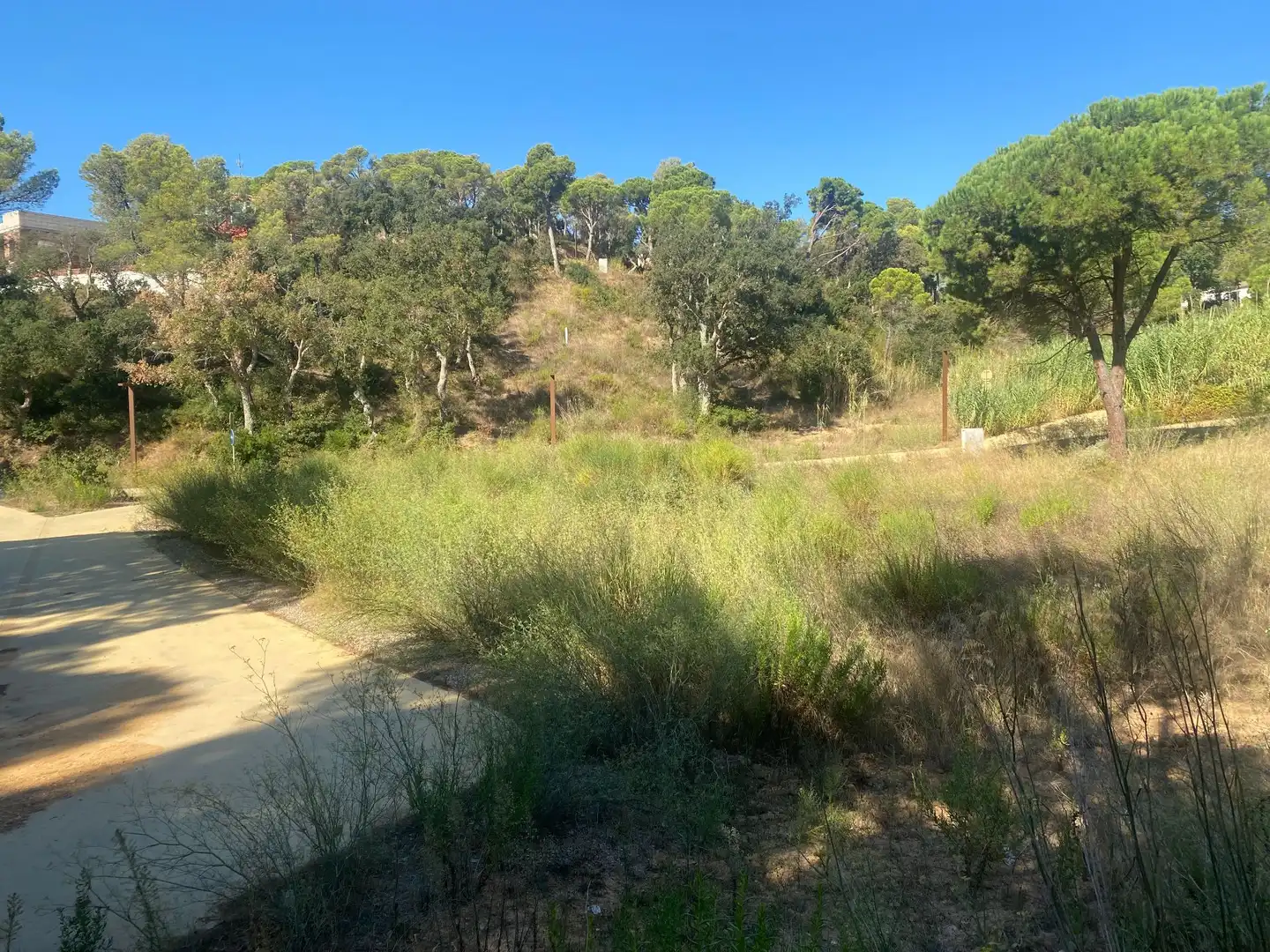 Grundstücke und Bauplätze zum Verkauf in Sant Joan - Vilarromà, imagen 3