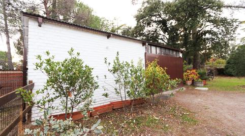 Foto 4 de Casa o xalet en venda a Fresnedillas de la Oliva, Madrid