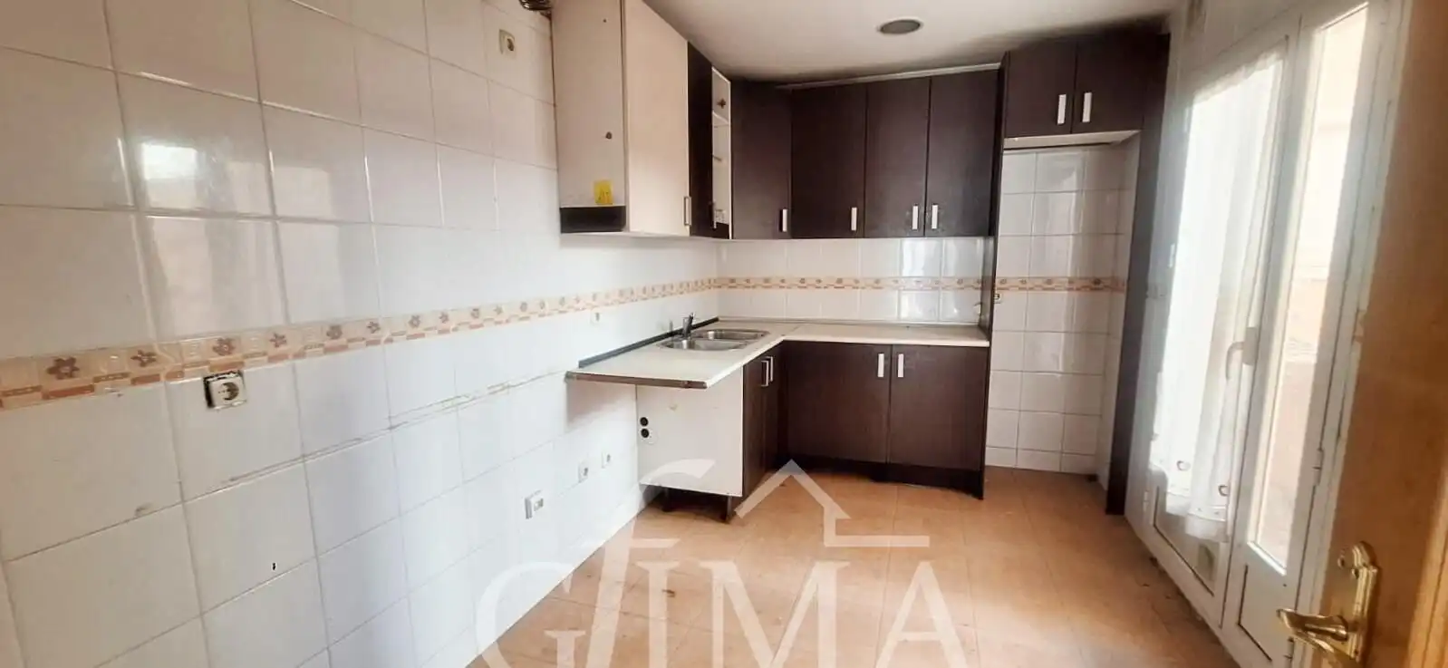 Kitchen of Detached homes for sale in Tomelloso  with Heating and Balcony