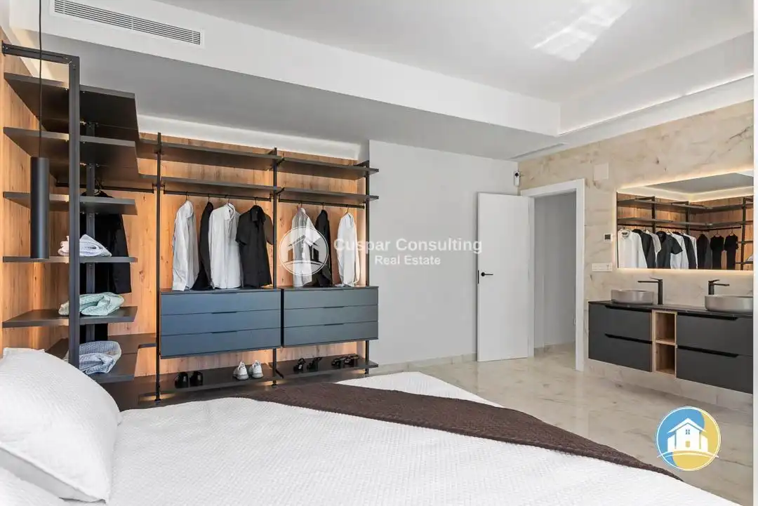 Villa con piscina in vendita a Egidos del Sur, imagen 17