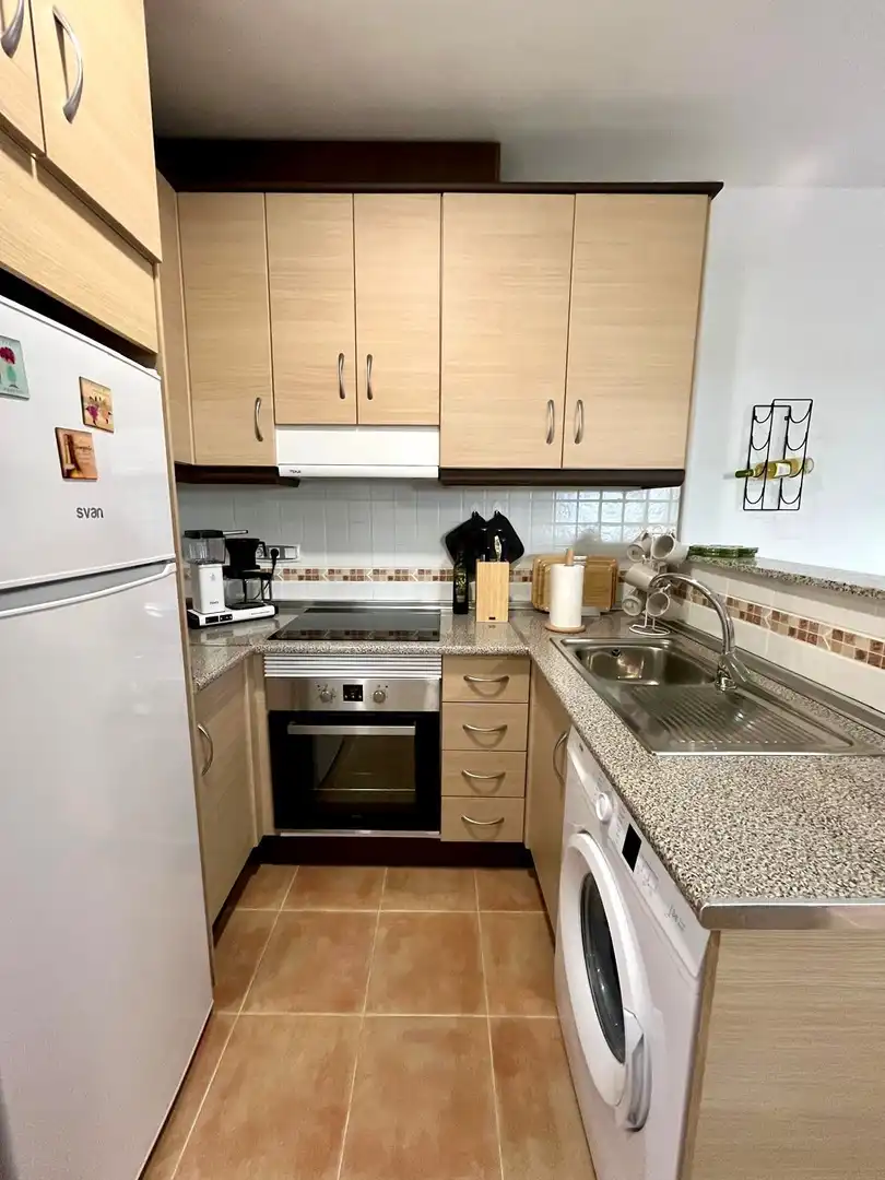 Piso con piscina en venta en Los Collados-Los Geraneos, imagen 19