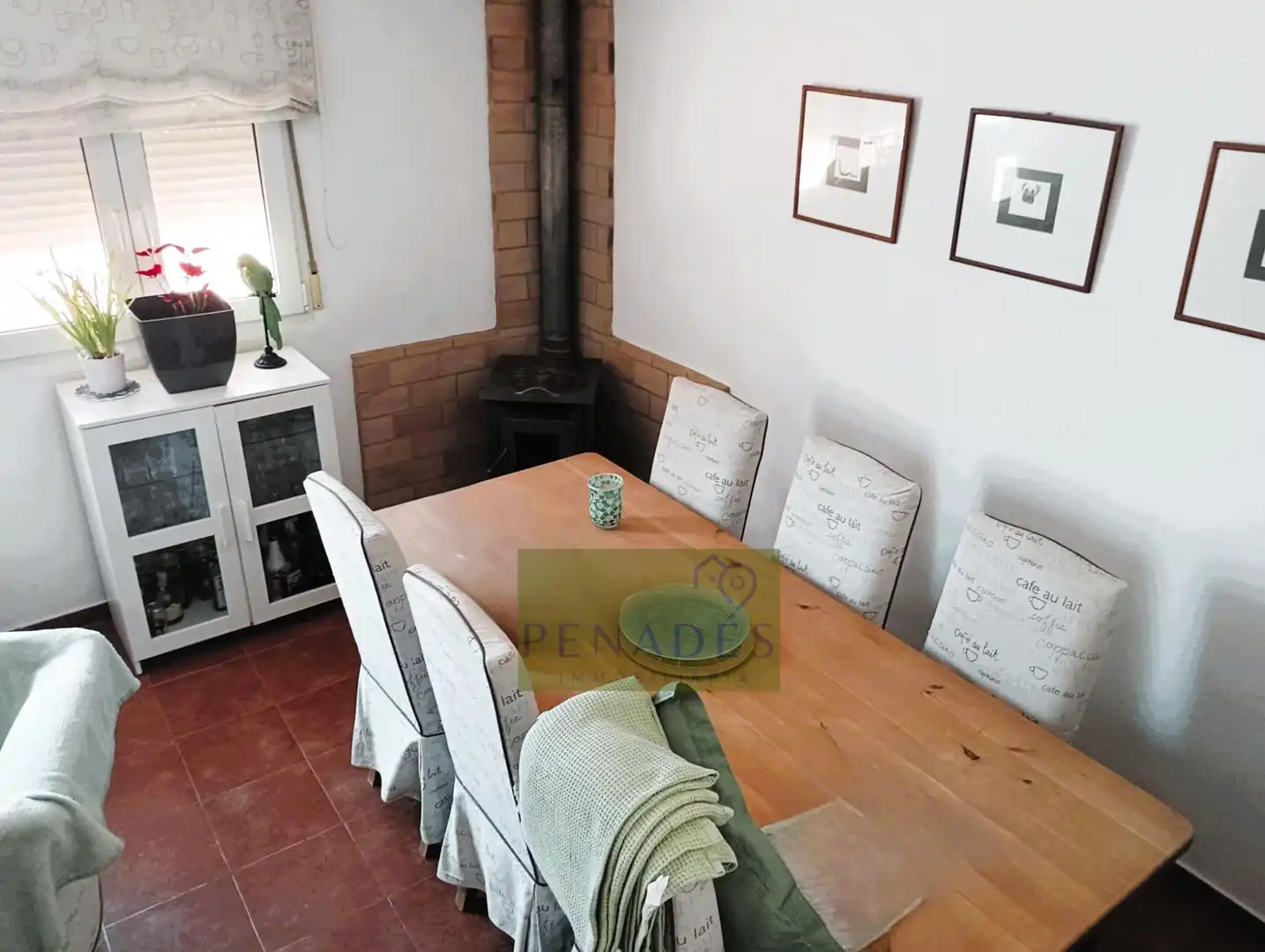 Detached house with pool for sale in El Llombo, imagen 16