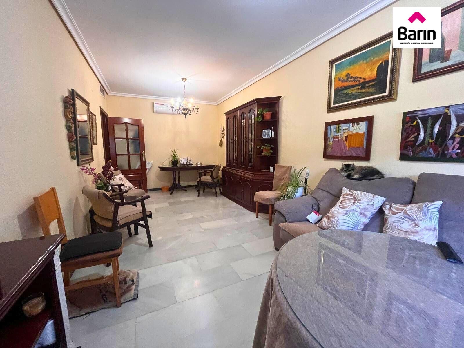 Sala de estar de Casa o chalet en venta en  Córdoba Capital