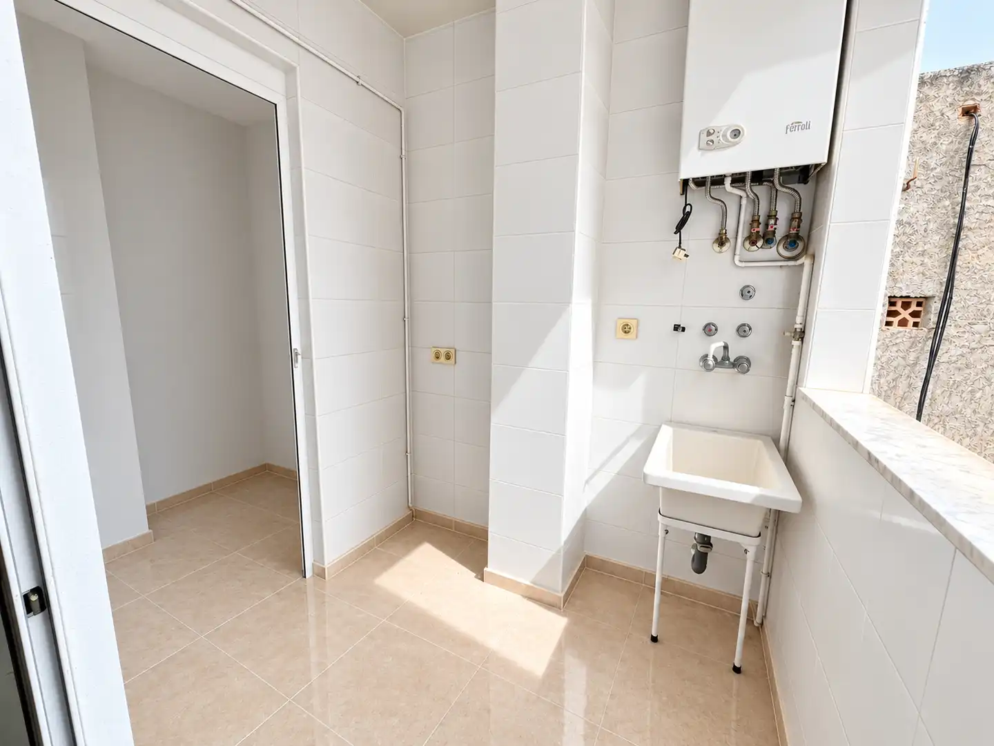 Appartement avec terrasse à vendre à Calle Panochos de Istan, imagen 15