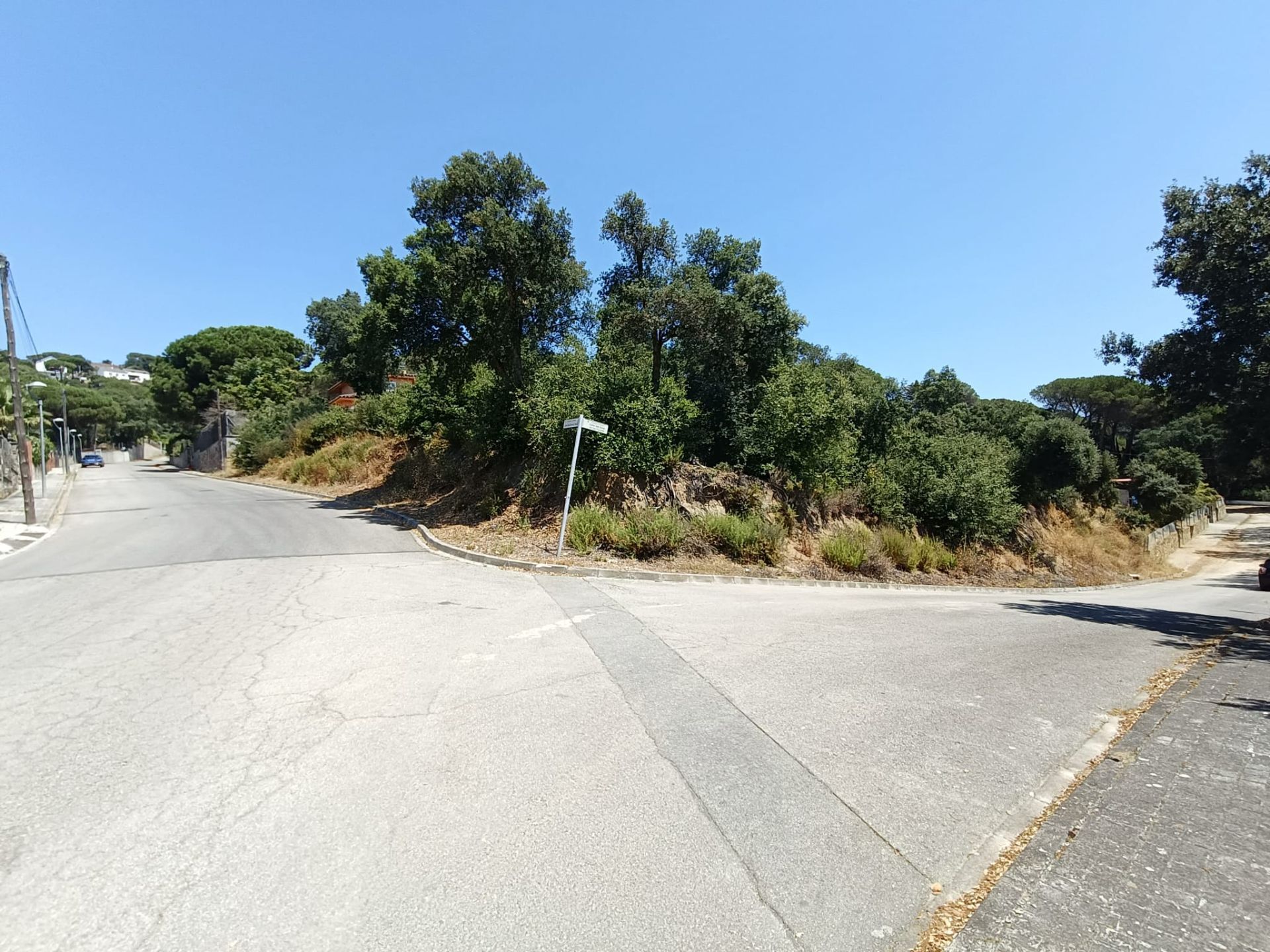 Residencial en venda en Dosrius
