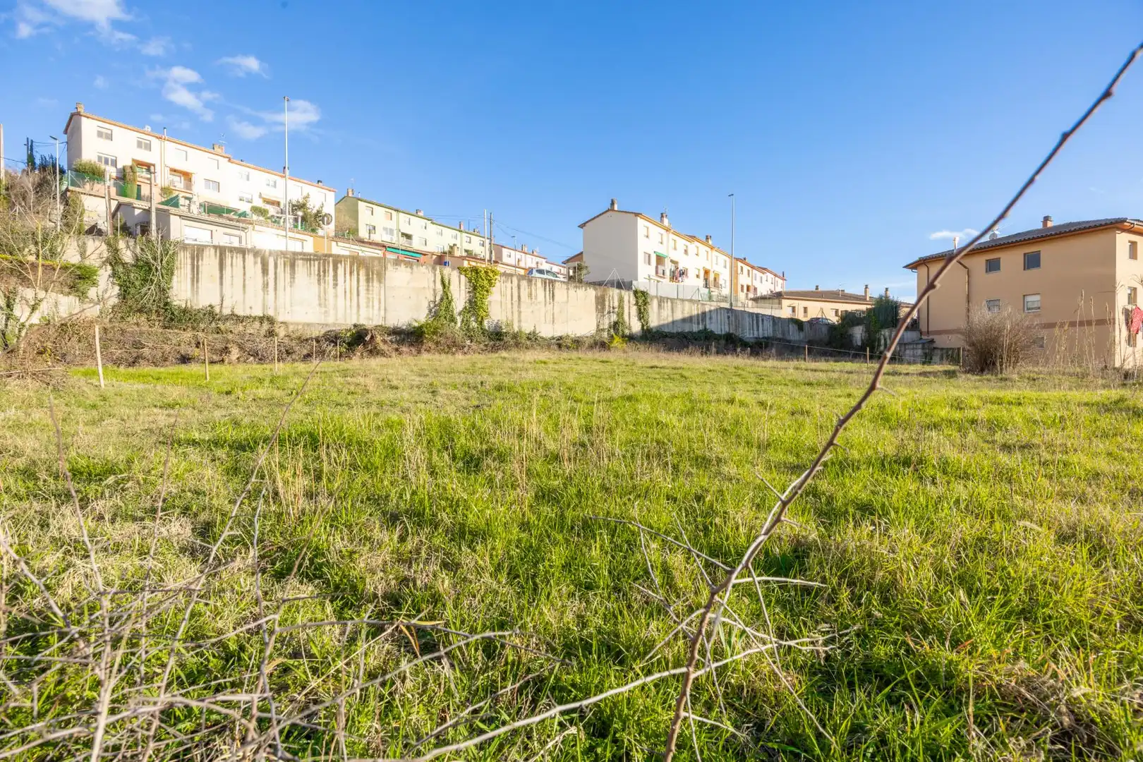 Residential for sale in Sant Quirze de Besora