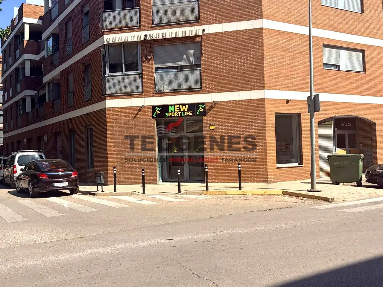 Local comercial de lloguer a Reina Sofía, imagen 5