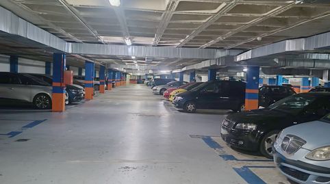 Foto 3 de Garatge en venda a Calle Francisco Umbral, Espartales, Alcalá de Henares