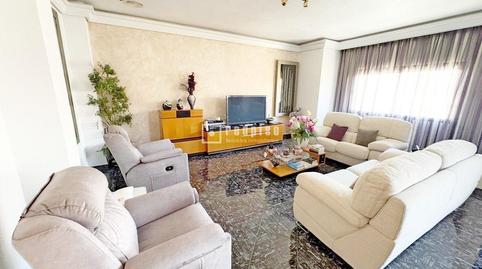 Foto 2 de Casa o xalet en venda a San Miguel, Murcia