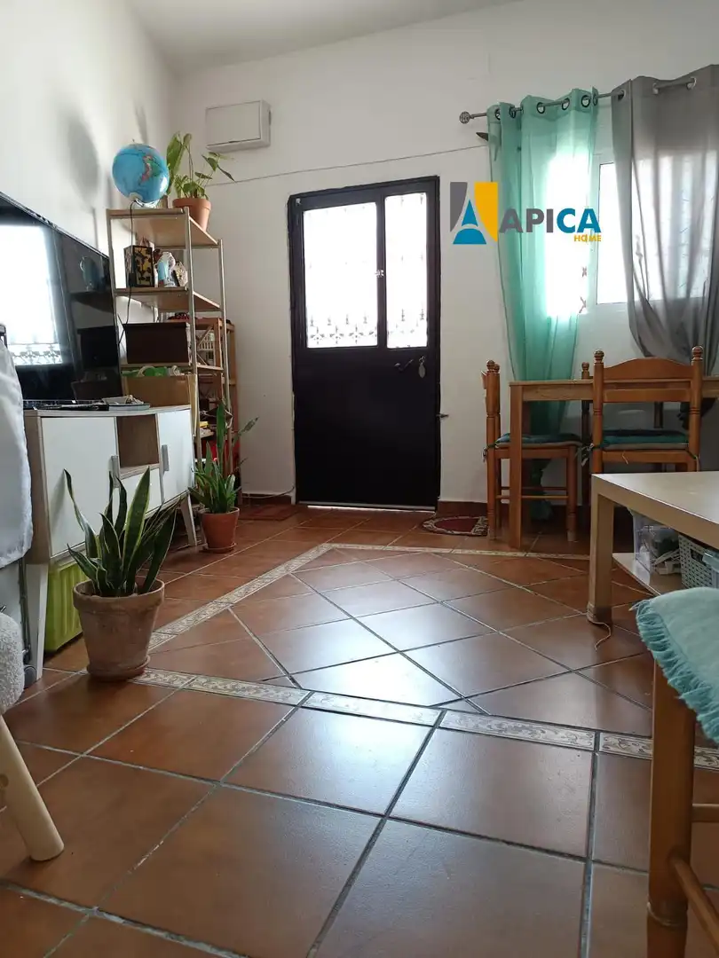 Houses for sale in Algeciras