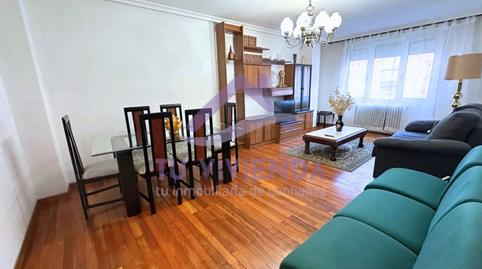 Foto 2 von Wohnung zur Miete in Calle Valfrío, Saldaña, Palencia