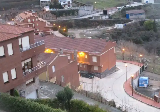 Exterior view of Houses for sale in Viguera