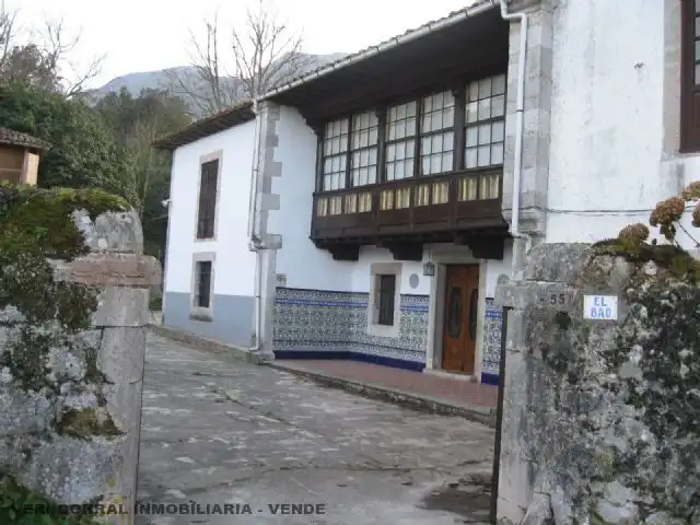 Haus mit Garten zum Verkauf in Quintana, imagen 8