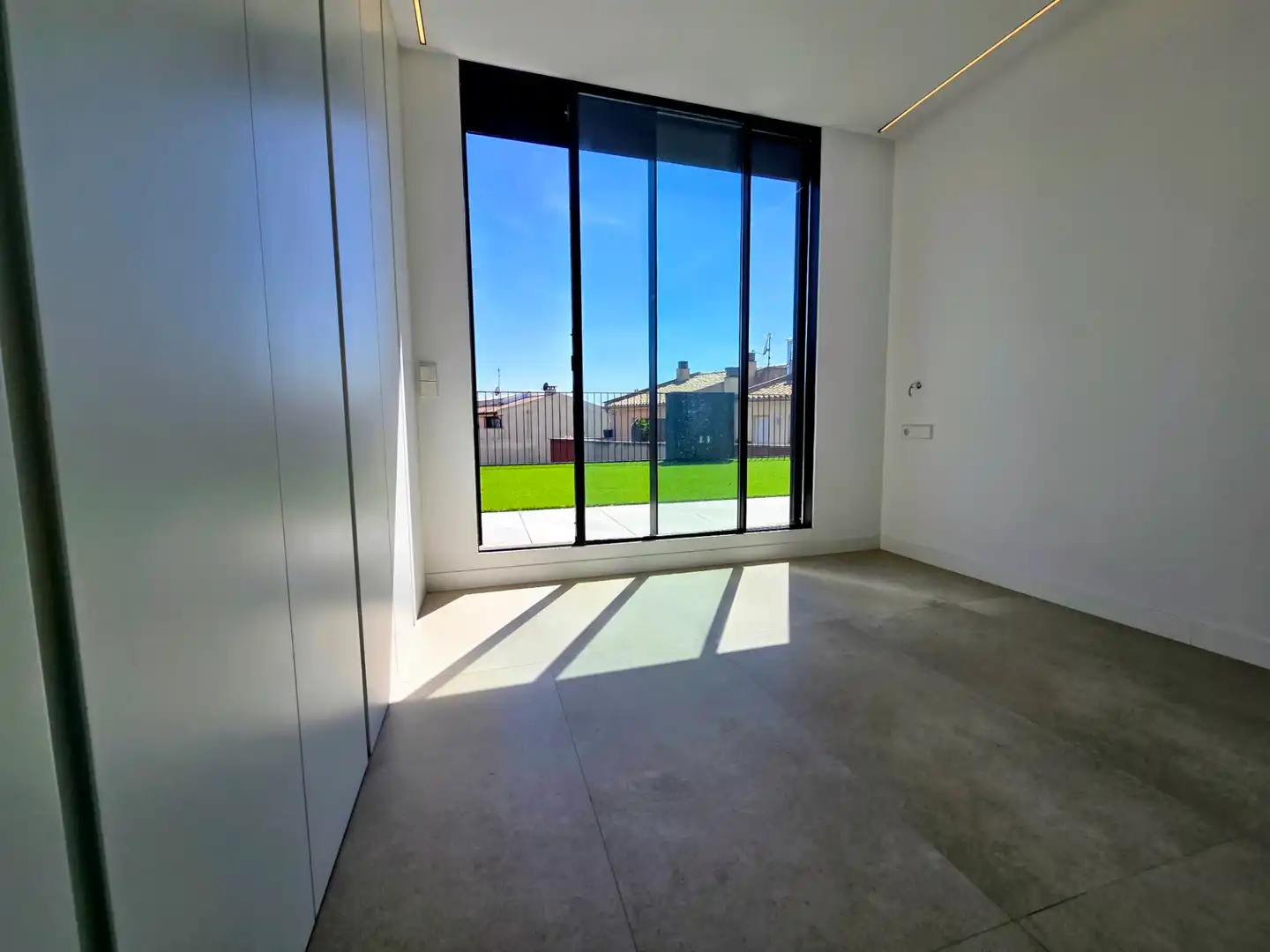 Dúplex amb terrassa en venda a Taradell, imagen 34