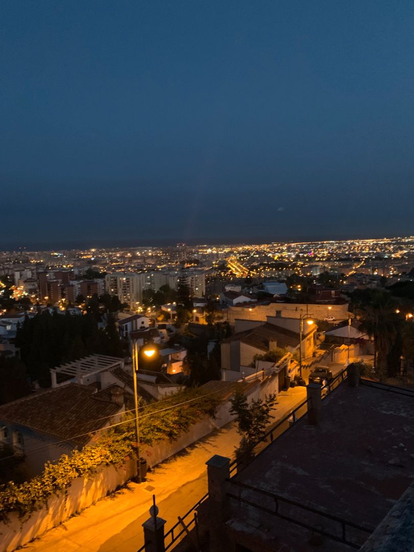 House or chalet for sale in Calle Borneo, El Atabal