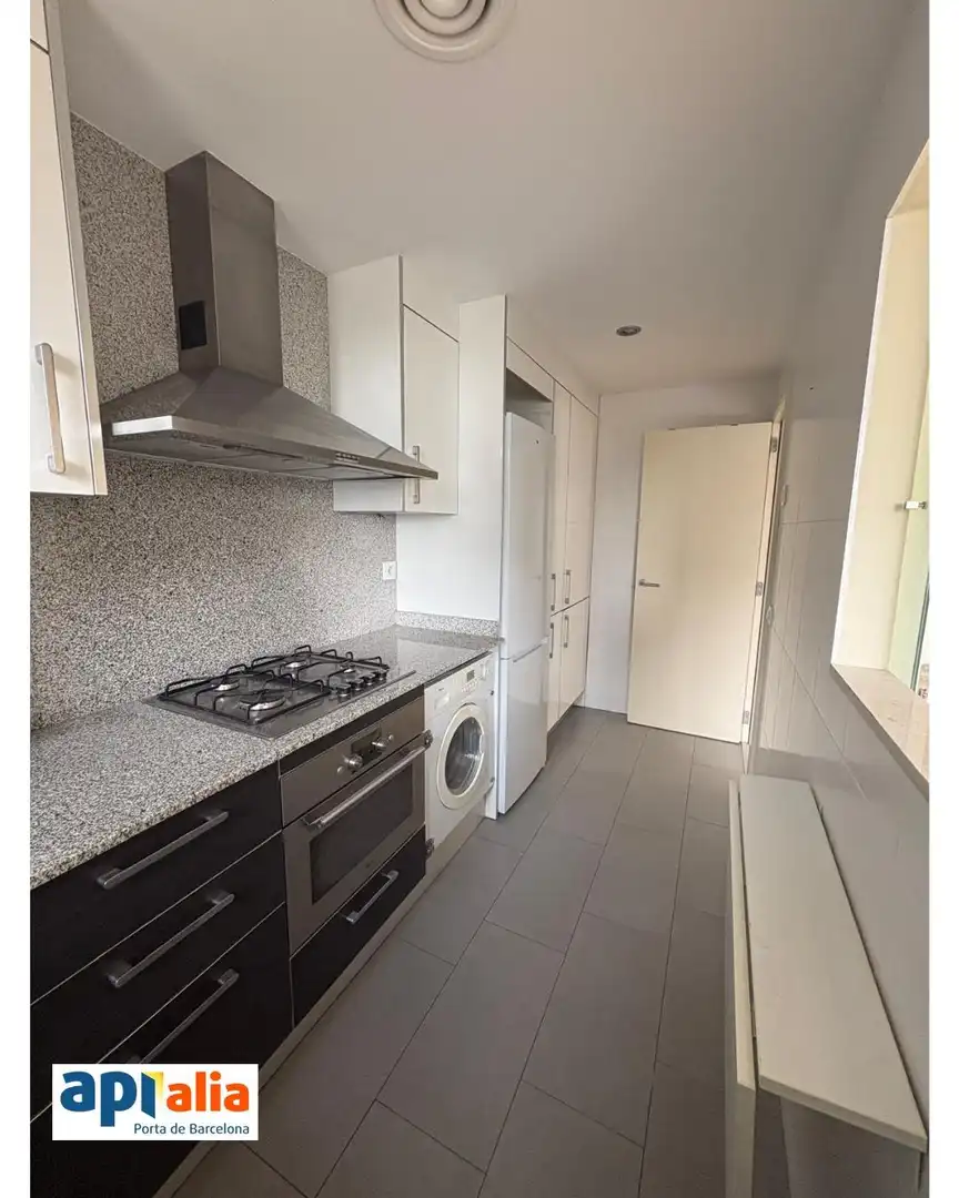 Cuina de Apartament en venda en Sant Feliu de Llobregat